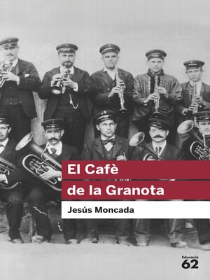 cover image of El Cafè de la Granota